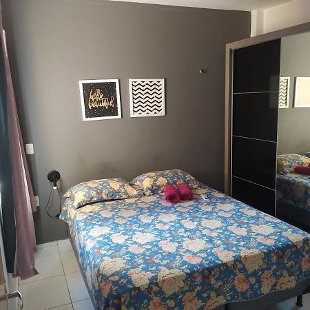 Ap Completo Na Zona Nobre Com 3 Quartos, Sendo 1 Suite Teresina Extérieur photo